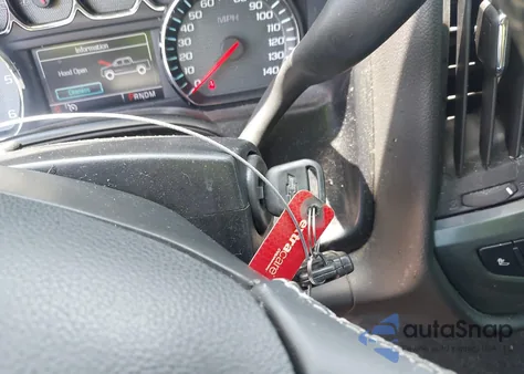 2014 Chevrolet Silverado 1500 2Lt из США, поврежденный, VIN 3GCUKREC6EG465632